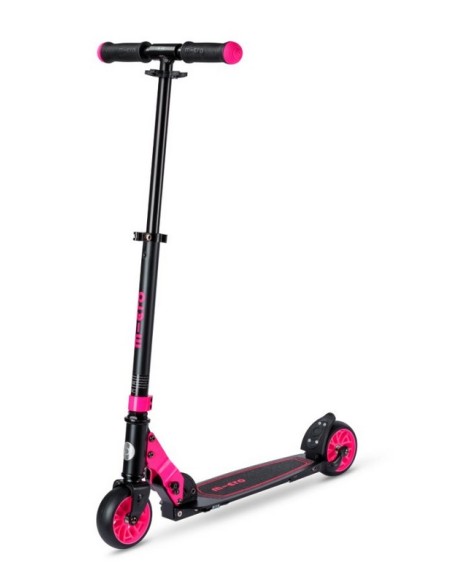 micro rocket 2.0 neon rosa