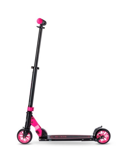 patinete micro ruedas anchas