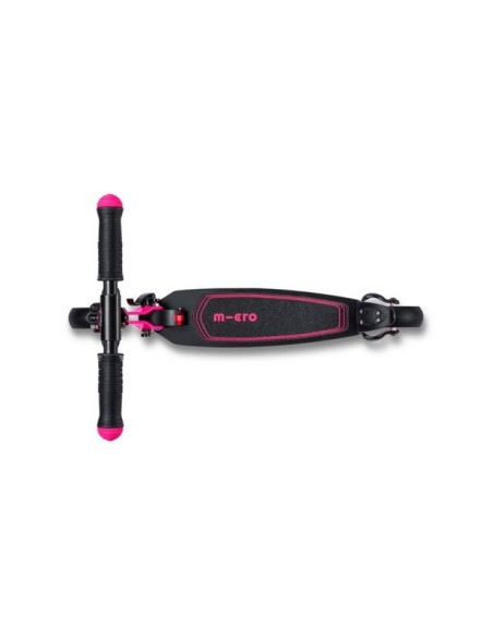 micro rocket 120mm