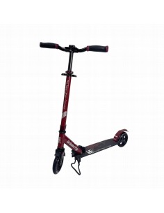 SCOOTER KRF URBAN CITY PATINETE URBANO PLEGABLE