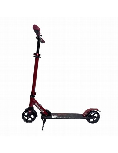 SCOOTER KRF URBAN CITY SISTEMA ONE STEP