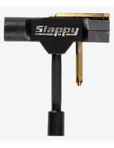 SLAPPY ST1 RETHREADER HERRAMIENTA MULTIFUNCIÓN PARA SKATEBOARD 2