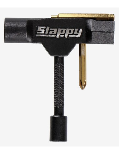LLAVE MULTIFUNCIÓN SLAPPY ST1 PARA MONTAJE DE SKATE