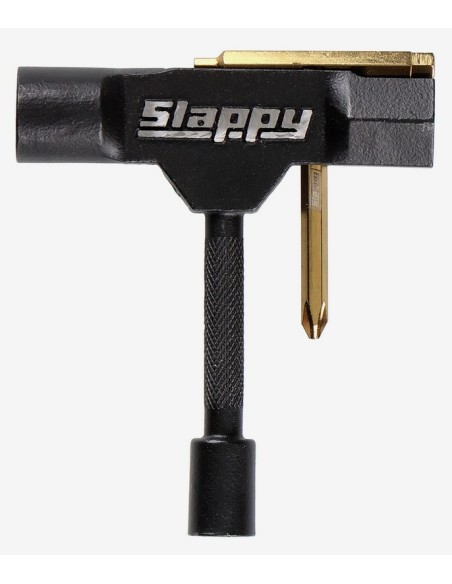 LLAVE MULTIFUNCIÓN SLAPPY ST1 PARA MONTAJE DE SKATE