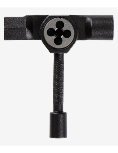 HERRAMIENTA SLAPPY ST1 CON RETHREADER PARA REPARAR ROSCAS