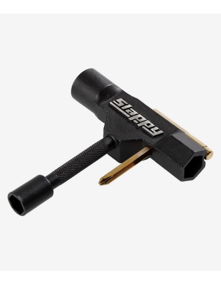 HERRAMIENTA SLAPPY ST1 PARA AJUSTAR EJES Y RUEDAS DE SKATEBOARD