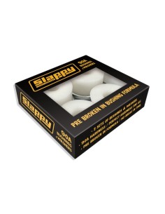 SLAPPY BUSHINGS 90A GOMAS PARA EJES DE SKATEBOARD