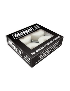 SLAPPY BUSHINGS 95A GOMAS PARA EJES DE SKATEBOARD