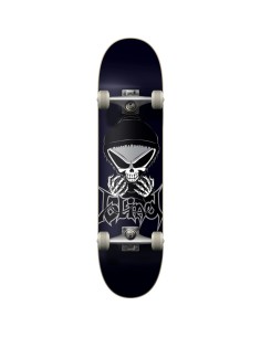 Skate completo Blind Classic Venom Black 8 pulgadas