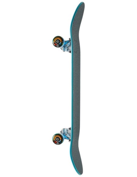 SKATE COMPLETO PUSH LEBANON MLSL PARA STREET Y SKATEPARK
