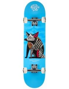 SKATE COMPLETO PUSH LEBANON MLSL 8.25 PULGADAS