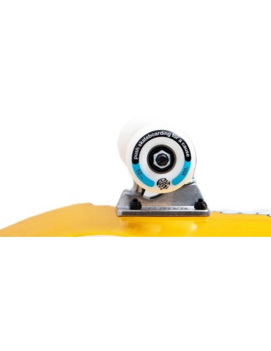 DISEÑO GORM BOBERG CLOUDS GUEST DEL SKATE COMPLETO PUSH