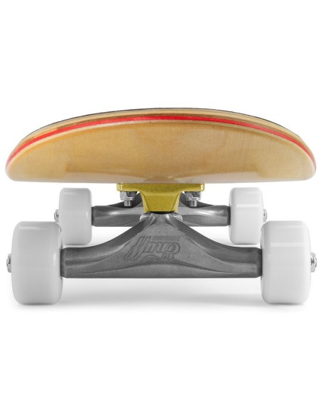 SKATE ENUFF LUCKY CAT NATURAL COMPLETO 7,25 PULGADAS