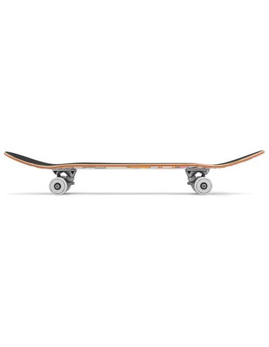 TABLA ENUFF MELTWORLD DAZED 7.75 DE 7 CAPAS DE ARCE