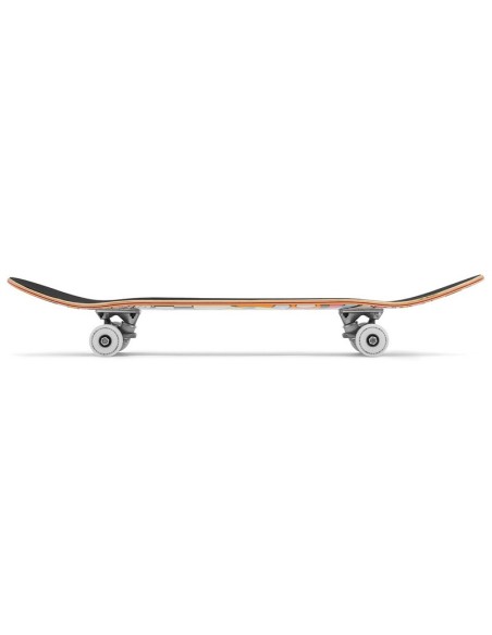 TABLA ENUFF MELTWORLD DAZED 7.75 DE 7 CAPAS DE ARCE