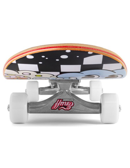 TABLA ENUFF MELTWORLD DAZED 7.75 DE 7 CAPAS DE ARCE NOSE