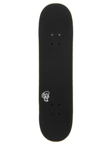 SKATE ENUFF PYRO III ROJO 7.75 PARA STREET Y SKATEPARK GRIP