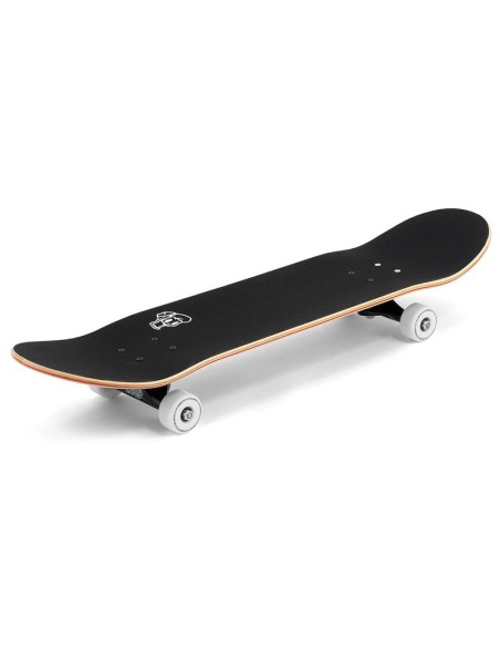 SKATE ENUFF PYRO III ROJO 7.75 PARA STREET Y SKATEPARK ANGEL GRIP