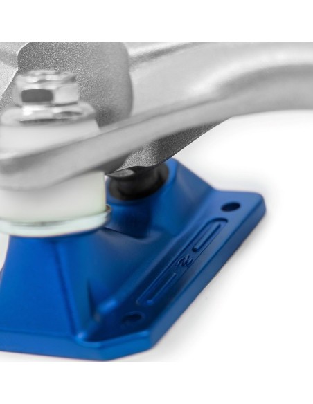 TRUCKS ENUFF DECADE PRO SATIN 139 MM PARA SKATE