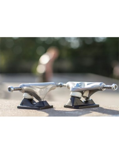 ENUFF DECADE PRO SATIN 139 MM EJES PARA SKATEBOARD