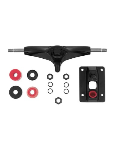 PAREJA DE EJES ENUFF 306LOW 5 129 MM