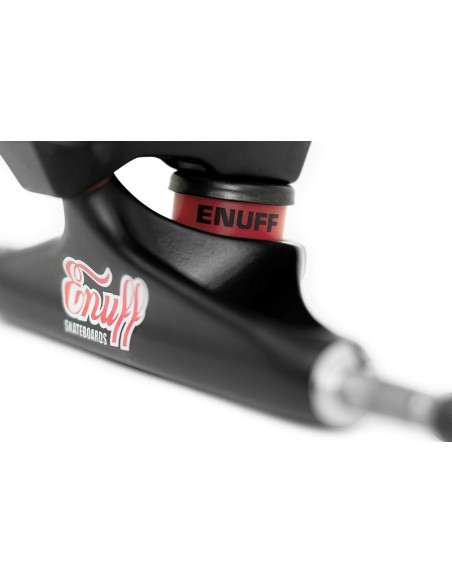 BUSHINGS 95A EJES ENUFF 306LOW 129 MM