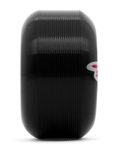 RUEDAS ENUFF CORELITES 52 MM 101A NEGRO perfil
