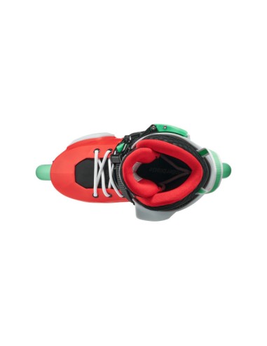 BOTÍN JUNIOR PREMIUM ROLLERBLADE APEX