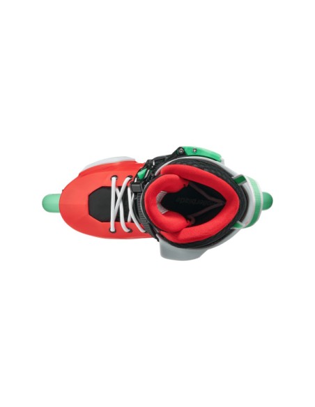 BOTÍN JUNIOR PREMIUM ROLLERBLADE APEX
