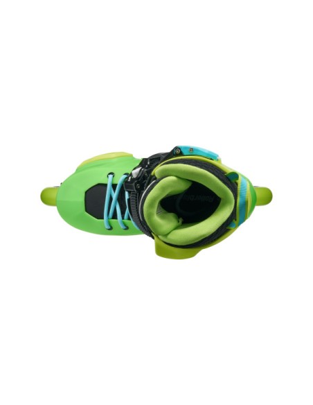BOTÍN JUNIOR PREMIUM ROLLERBLADE APEX