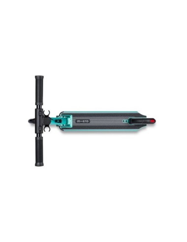 Plataforma antideslizante del Micro Sprite Suspension Aqua