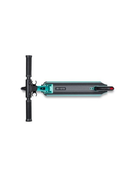 Plataforma antideslizante del Micro Sprite Suspension Aqua
