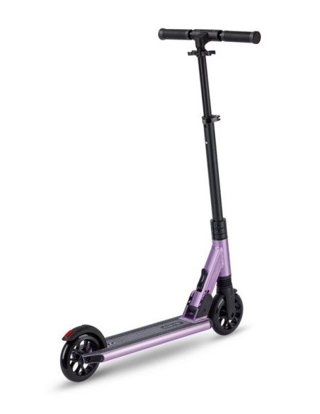 Mecanismo de plegado del Micro Sprite Suspension Lila