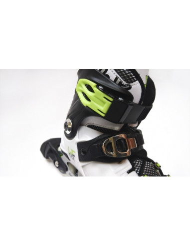 KRF FIRST Junior Freeskate Lima/Verde