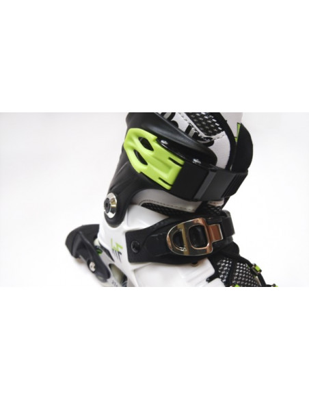 KRF FIRST Junior Freeskate Lima/Verde