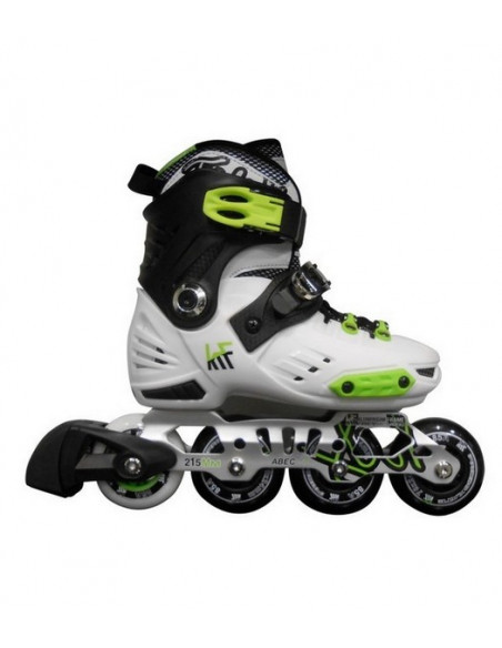 KRF FIRST Junior Freeskate Lima/Verde