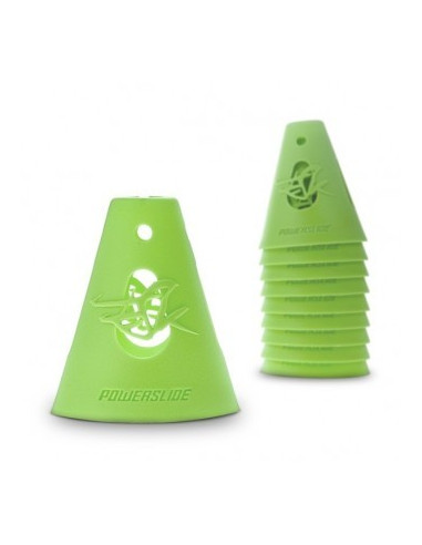 POWERSLIDE CONOS FREESKATING