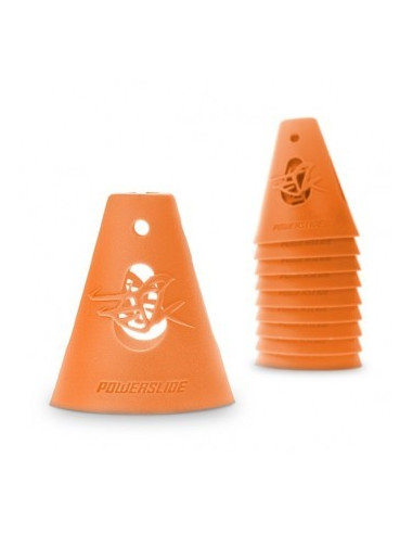POWERSLIDE CONOS FREESKATING