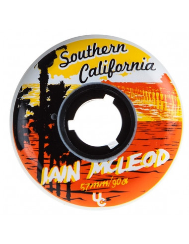 UNDERCOVER Iain Macleod 57mm/90a