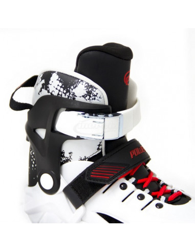 POWERSLIDE PHUZION UNIVERSE BLANCO