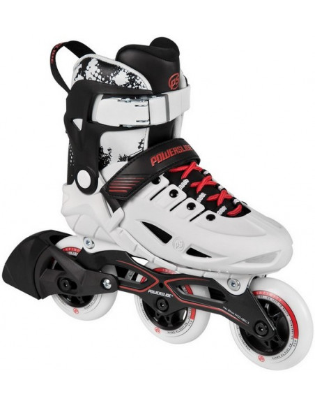 POWERSLIDE PHUZION UNIVERSE BLANCO