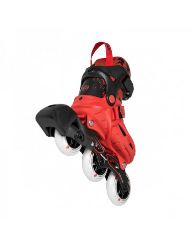 POWERSLIDE PHUZION UNIVERSE ROJO