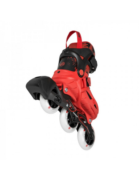 POWERSLIDE PHUZION UNIVERSE ROJO