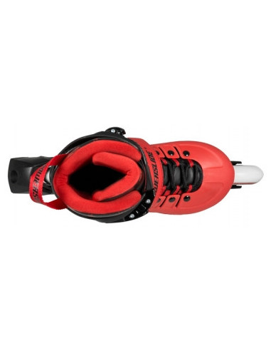POWERSLIDE PHUZION UNIVERSE ROJO