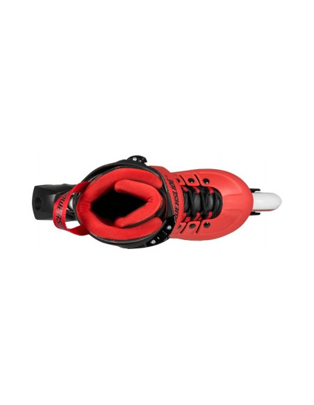 POWERSLIDE PHUZION UNIVERSE ROJO