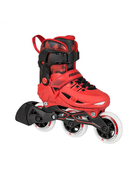 POWERSLIDE PHUZION UNIVERSE ROJO