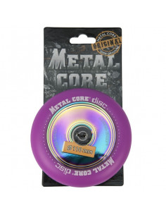 MetalCore 100mm - Disc / Violeta 2