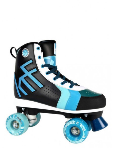 PATINES STREET PERFORADO