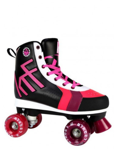 PATINES STREET PERFORADO