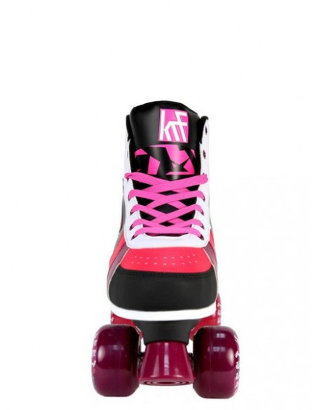 PATINES STREET PERFORADO